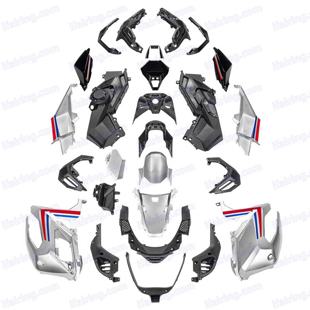 (image for) Fairing kit fit for Honda X-ADV750 2021-2023 109