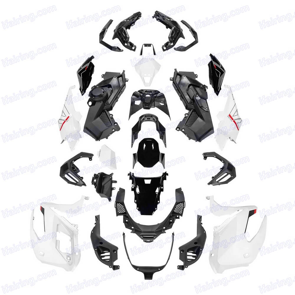 (image for) Fairing kit fit for Honda X-ADV750 2021-2023 110