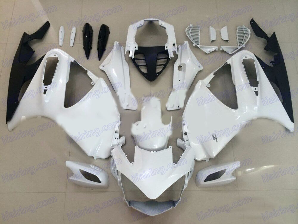 (image for) Fairing kit fit for Honda ST1300/STX1300 2002-2016 101 