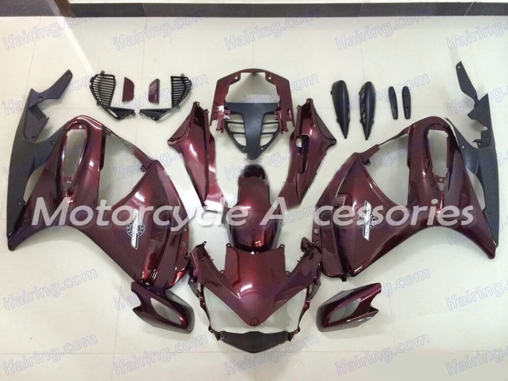 (image for) Fairing kit fit for Honda ST1300/STX1300 2002-2016 104 