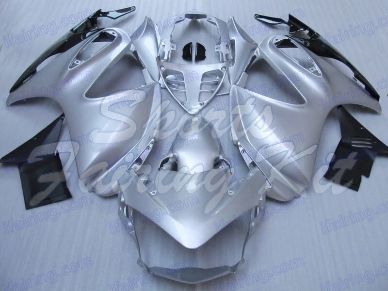 (image for) Fairing kit fit for Honda ST1300/STX1300 2002-2016 105 