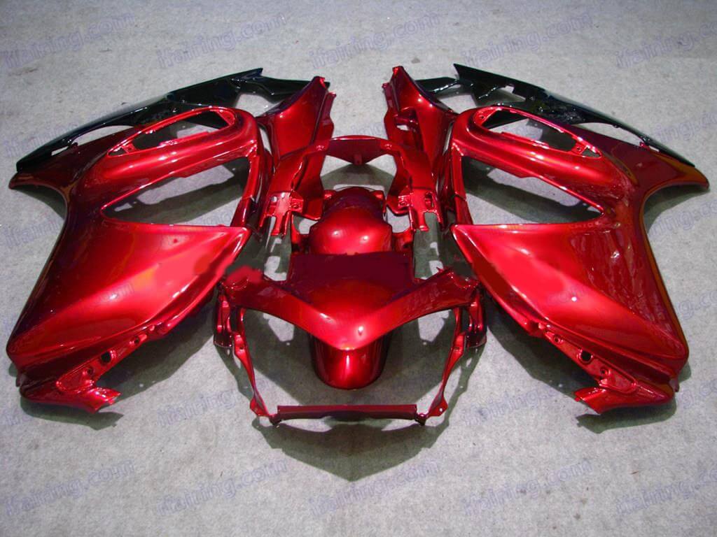 (image for) Fairing kit fit for Honda ST1300/STX1300 2002-2016 108 