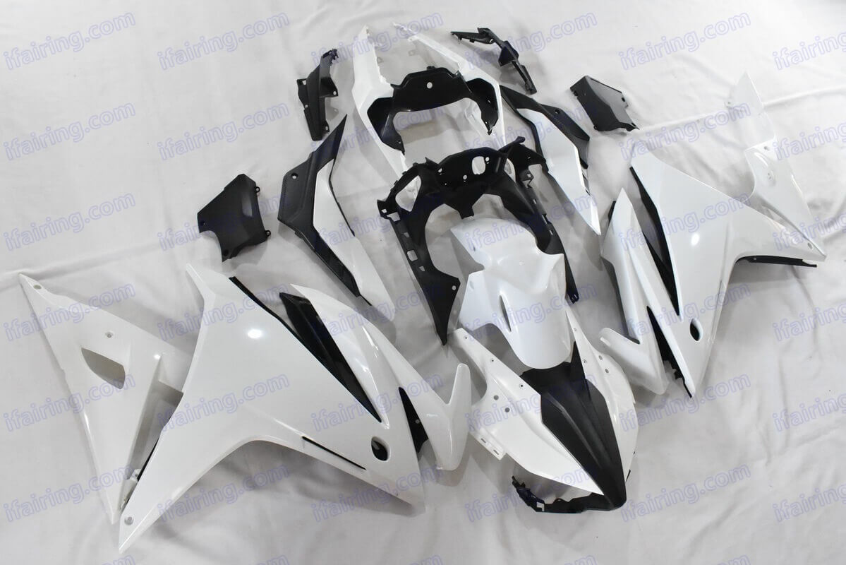 (image for) Fairing kit fit for Honda CBR500R 2016-2018 101