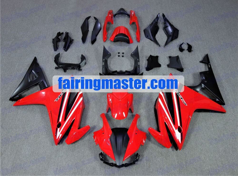 (image for) Fairing kit fit for Honda CBR500R 2016-2018 103