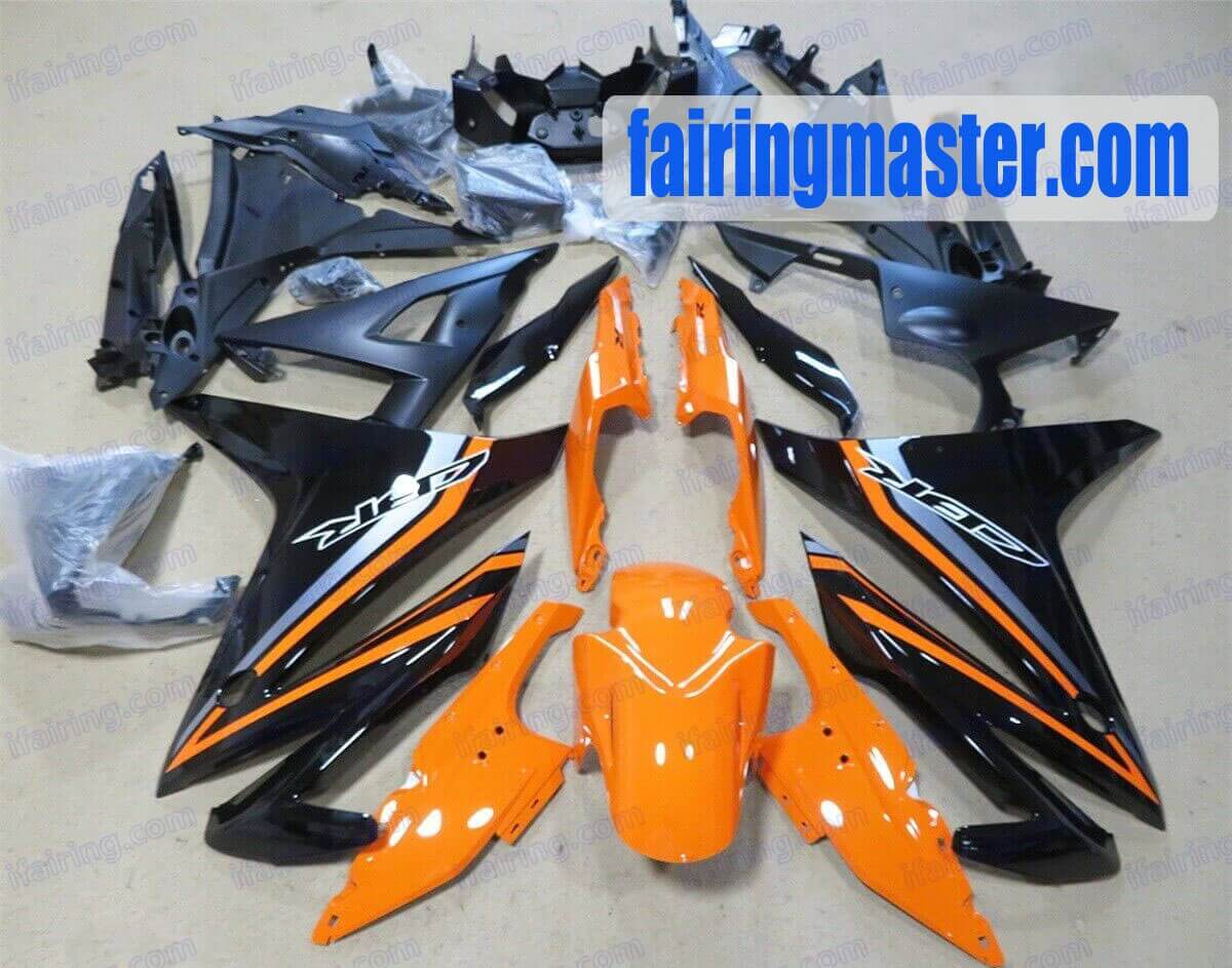 (image for) Fairing kit fit for Honda CBR500R 2016-2018 104