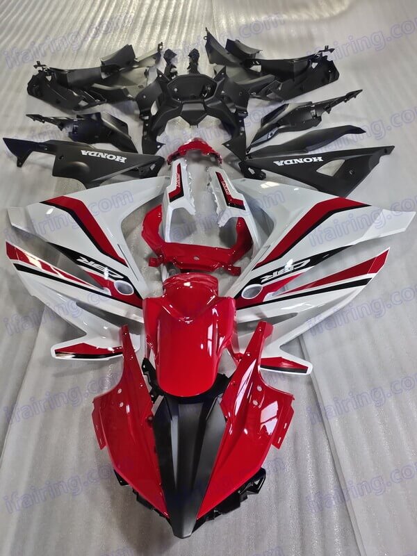 (image for) Fairing kit fit for Honda CBR500R 2016-2018 105