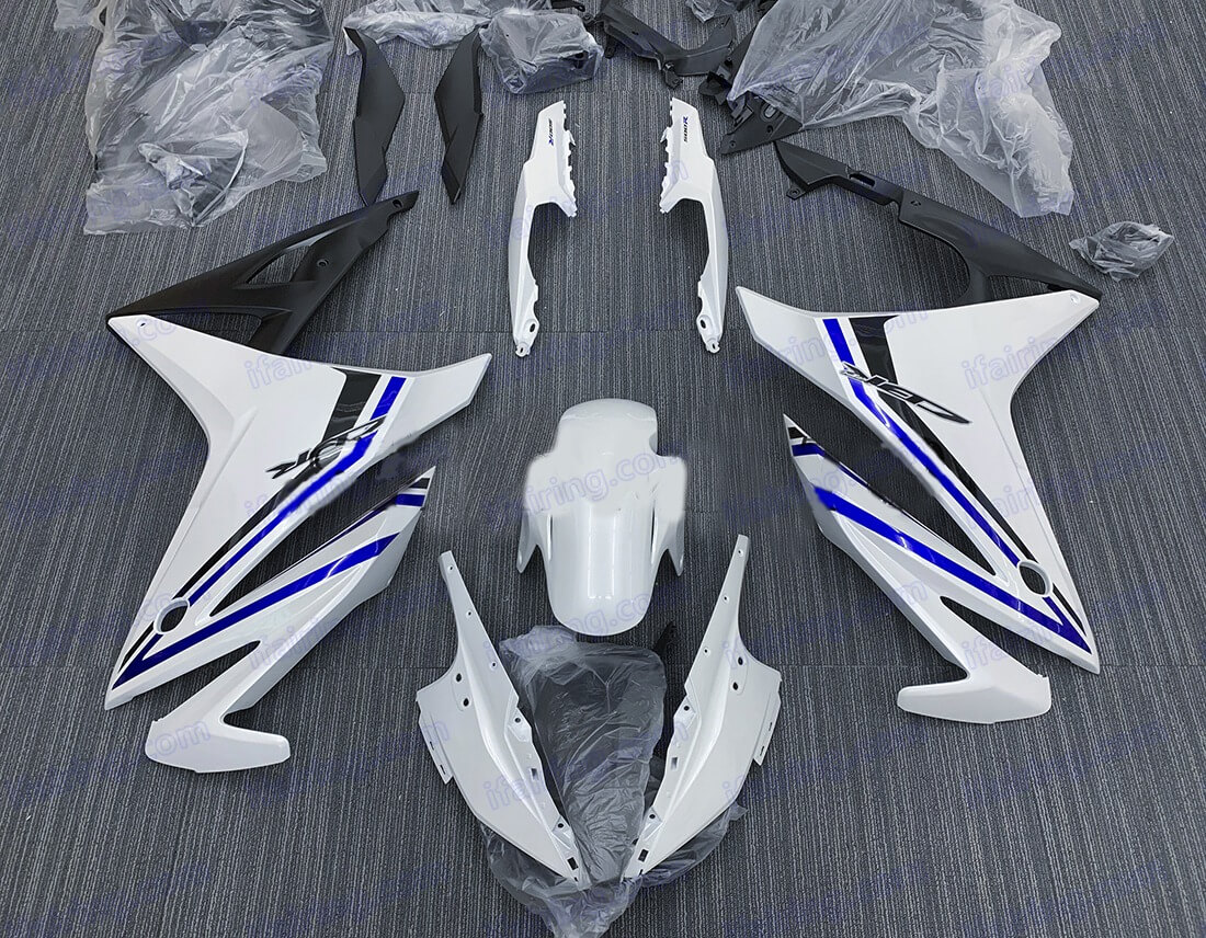 (image for) Fairing kit fit for Honda CBR500R 2016-2018 108