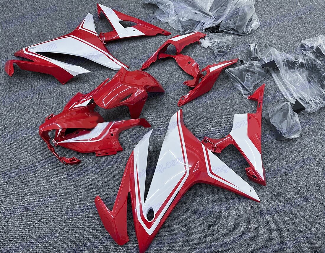 (image for) Fairing kit fit for Honda CBR500R 2016-2018 109