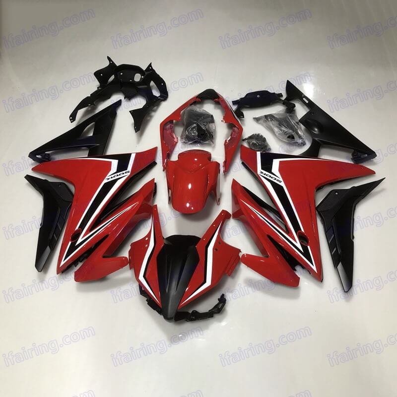 (image for) Fairing kit fit for Honda CBR500R 2016-2018 110