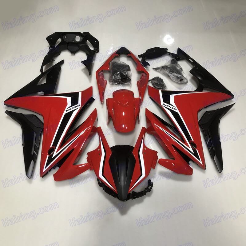 (image for) Fairing kit fit for Honda CBR500R 2016-2018 110