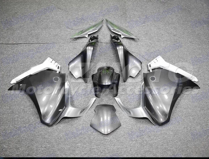 (image for) Fairing kit fit for Honda VFR1200F 2010-2017 103 