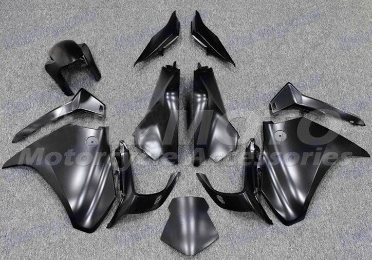 (image for) Fairing kit fit for Honda VFR1200F 2010-2017 104 