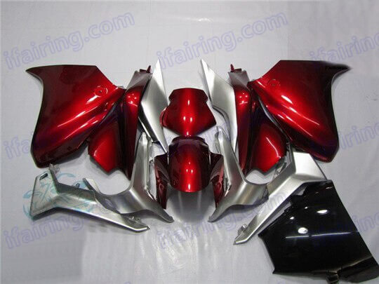 (image for) Fairing kit fit for Honda VFR1200F 2010-2017 105 