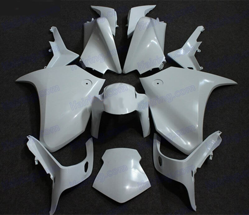 (image for) Fairing kit fit for Honda VFR1200F 2010-2017 109 