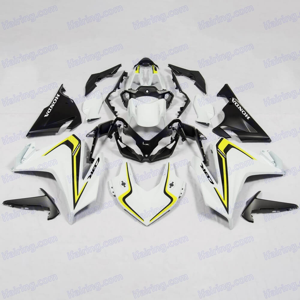 (image for) Fairing kit fit for Honda CBR500R 2019-2022 101