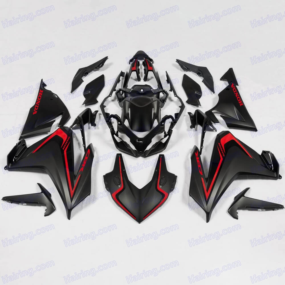 (image for) Fairing kit fit for Honda CBR500R 2019-2022 102