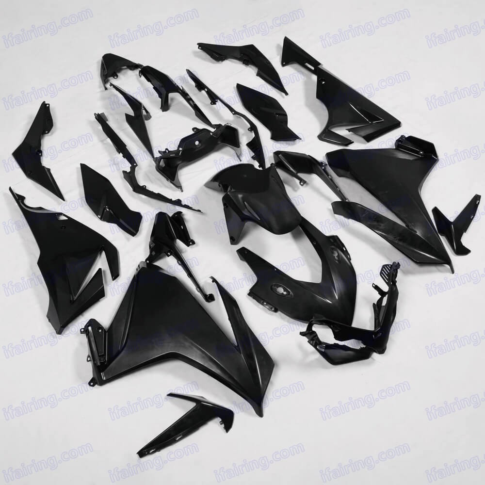 (image for) Fairing kit fit for Honda CBR500R 2019-2022 103