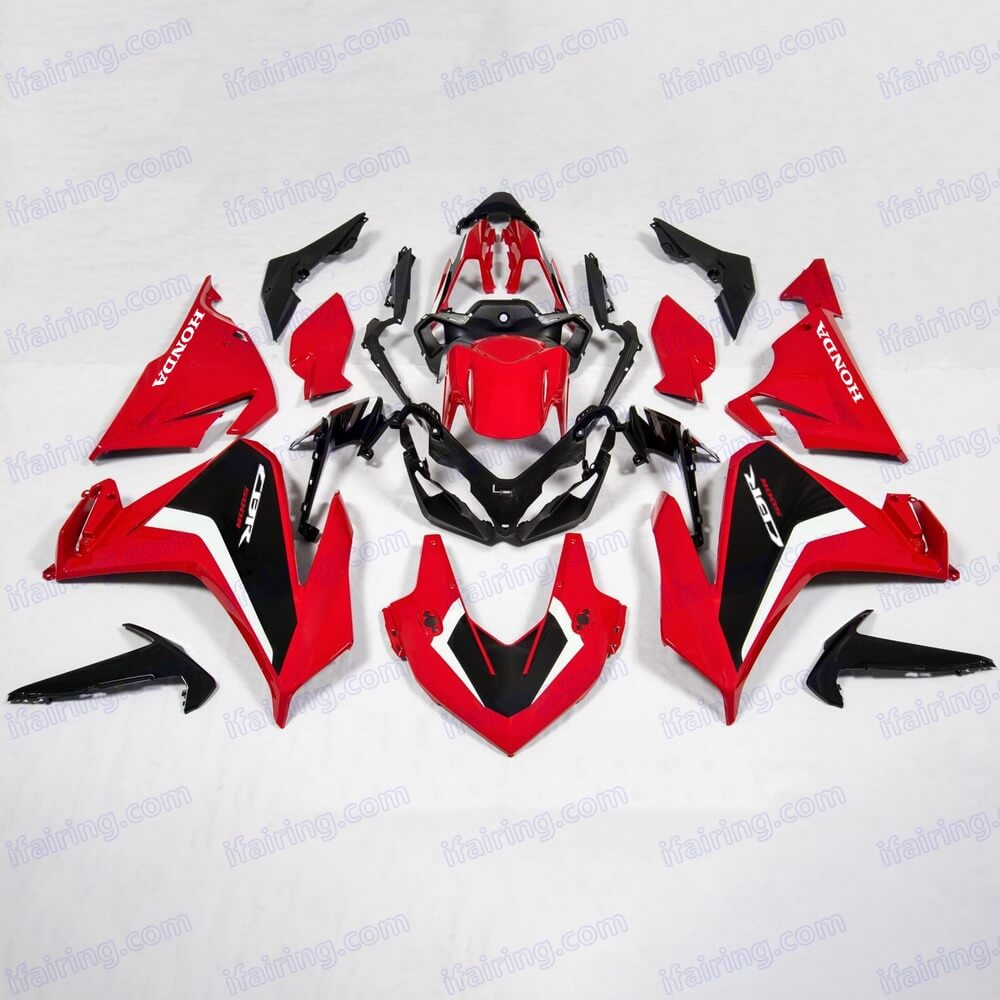 (image for) Fairing kit fit for Honda CBR500R 2019-2022 104