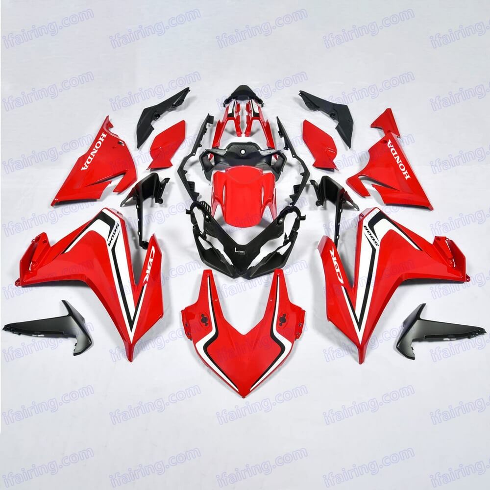 (image for) Fairing kit fit for Honda CBR500R 2019-2022 105