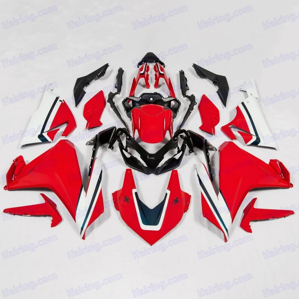 (image for) Fairing kit fit for Honda CBR500R 2019-2022 106