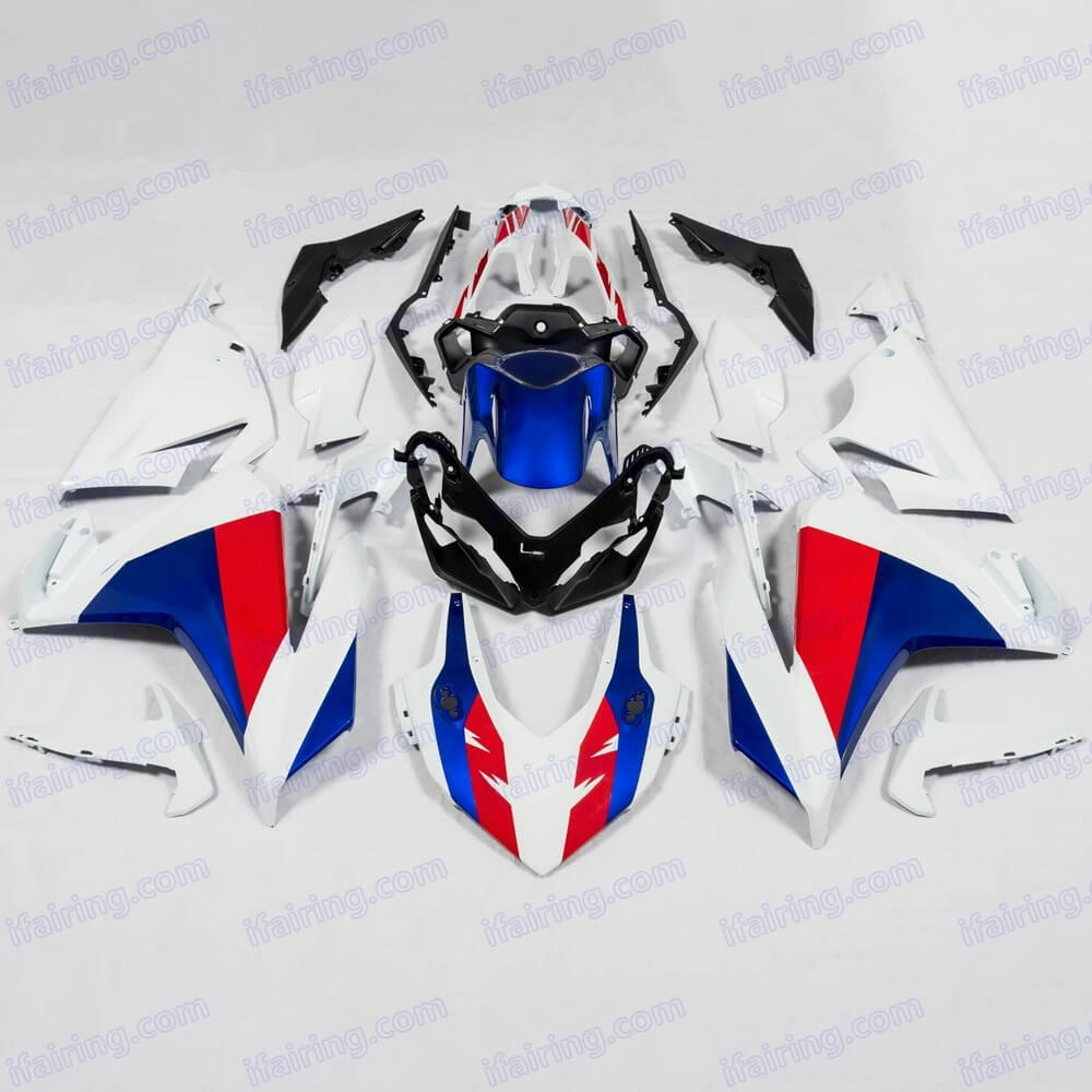 (image for) Fairing kit fit for Honda CBR500R 2019-2022 107