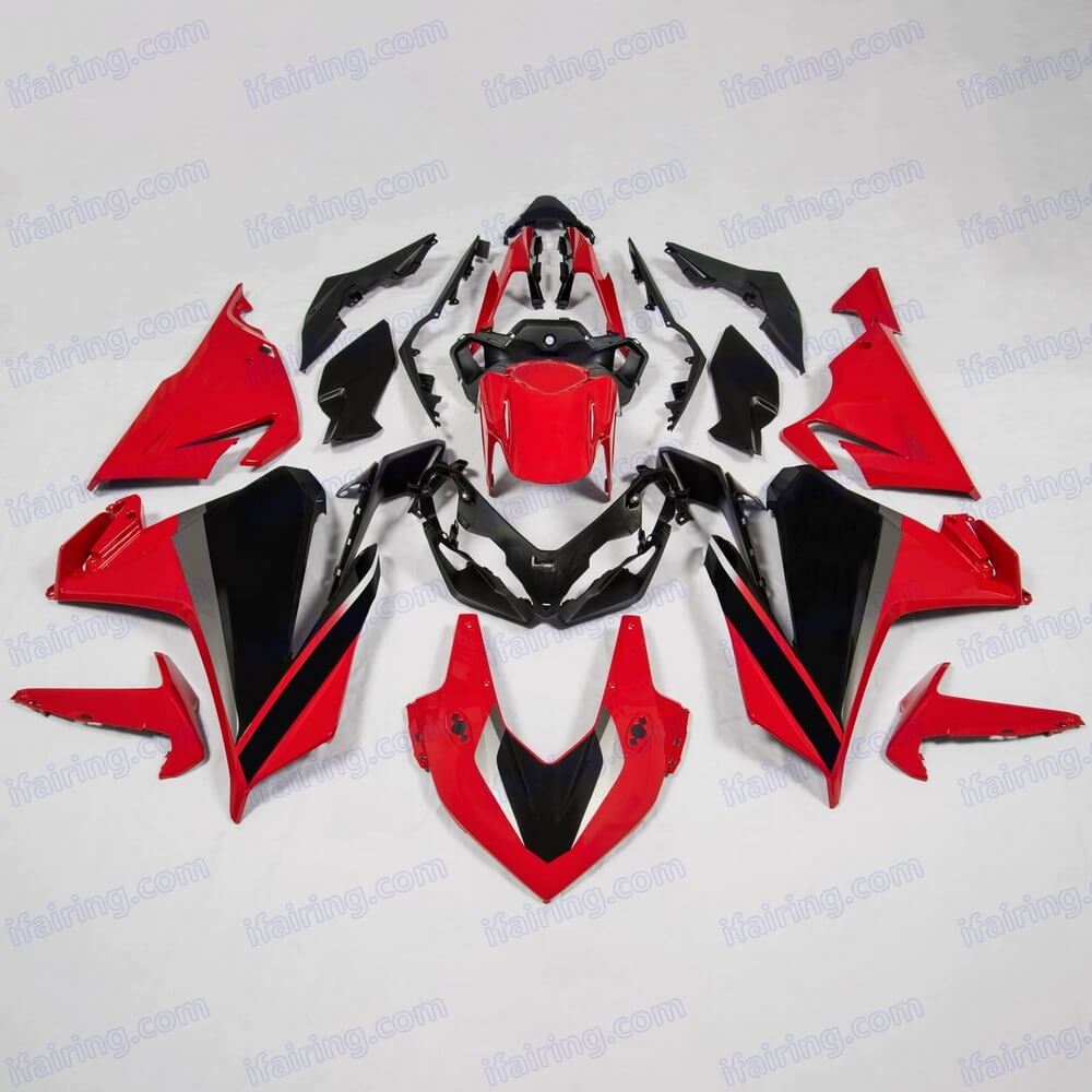 (image for) Fairing kit fit for Honda CBR500R 2019-2022 108