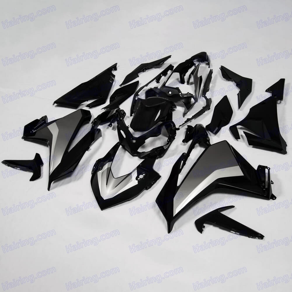 (image for) Fairing kit fit for Honda CBR500R 2019-2022 109