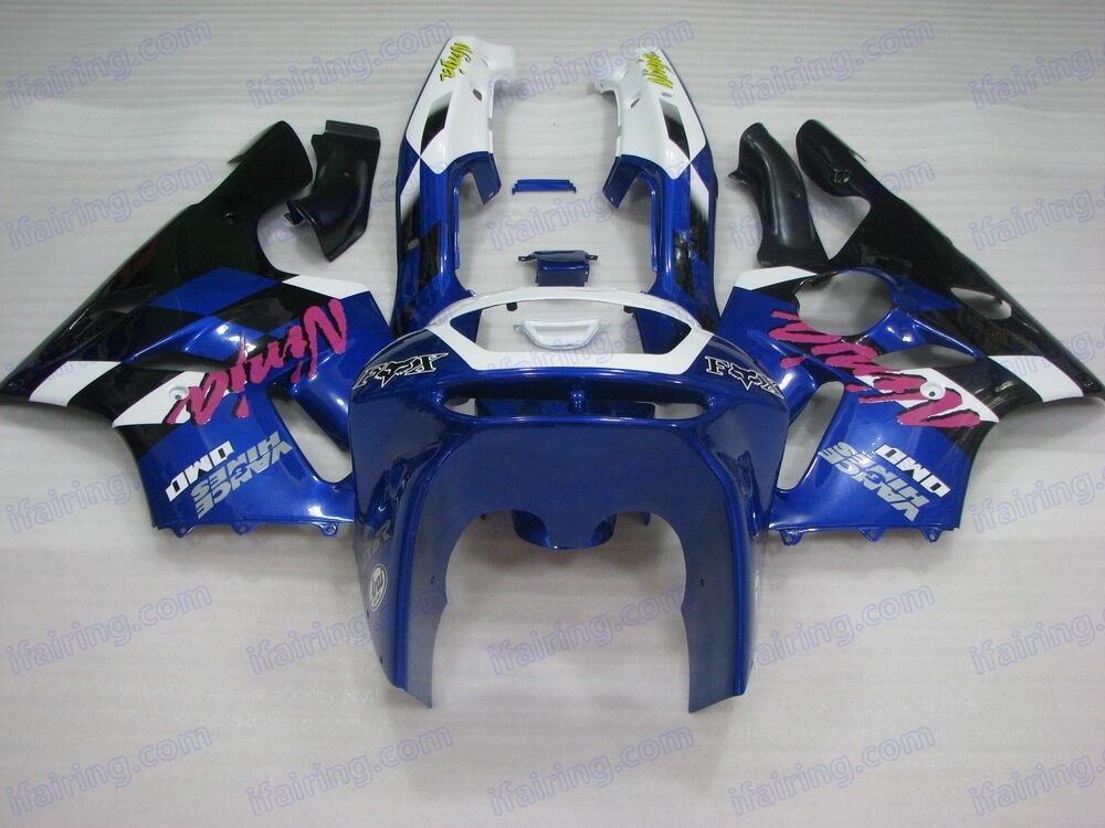 (image for) Fairing kit fit for ZX 6R 1994-1997 103