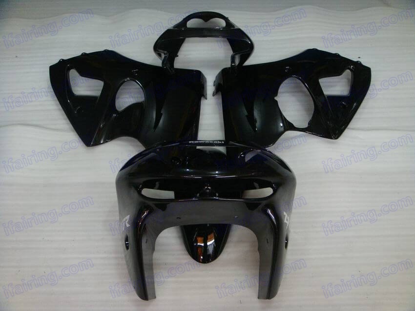 (image for) Fairing kit fit for ZX 6R 1998 1999 101