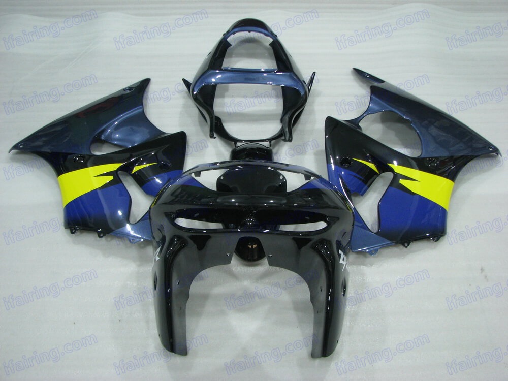 (image for) Fairing kit fit for ZX 6R 1998 1999 110