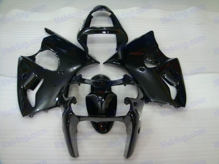 (image for) Fairing kit fit for ZX 6R 2000-2002 102