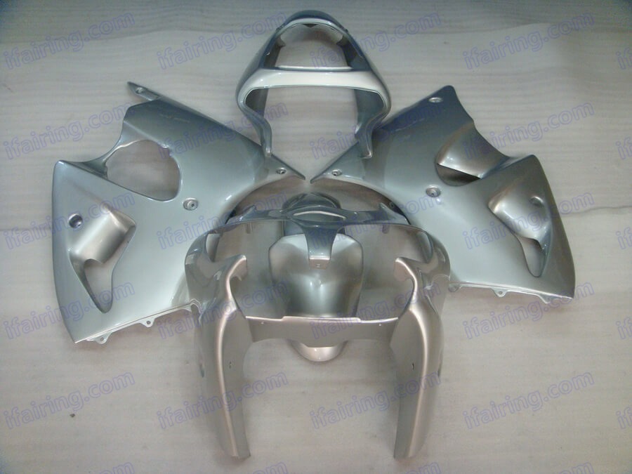 (image for) Fairing kit fit for ZX 6R 2000-2002 107