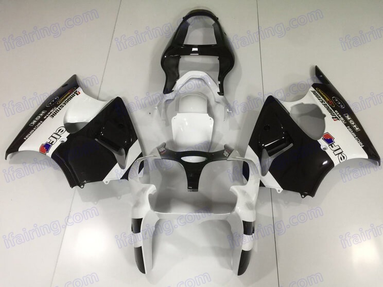 (image for) Fairing kit fit for ZX 6R 2000-2002 119