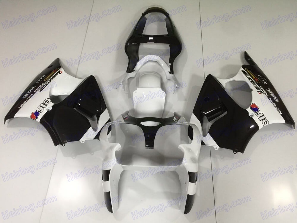 (image for) Fairing kit fit for ZX 6R 2000-2002 182