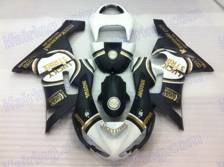 (image for) Fairing kit fit for ZX 6R 2005 2006 106