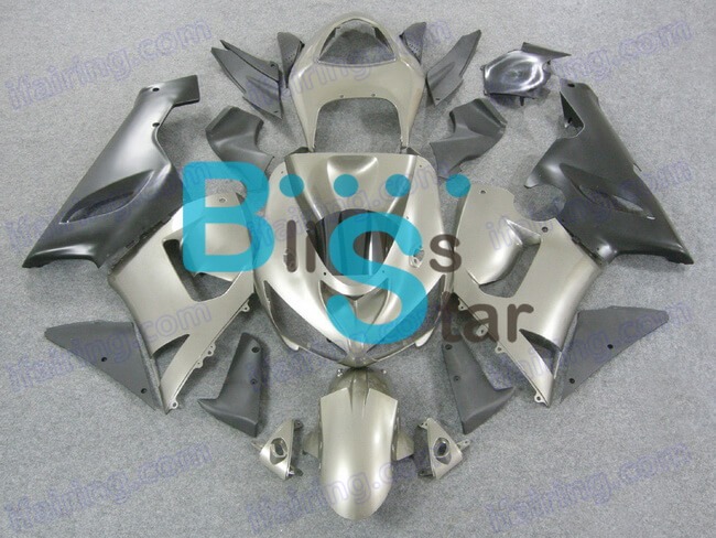 (image for) Fairing kit fit for ZX 6R 2005 2006 152