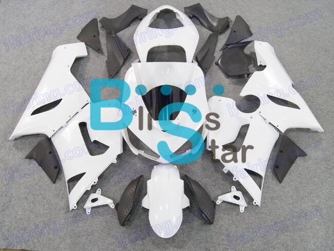 (image for) Fairing kit fit for ZX 6R 2005 2006 178