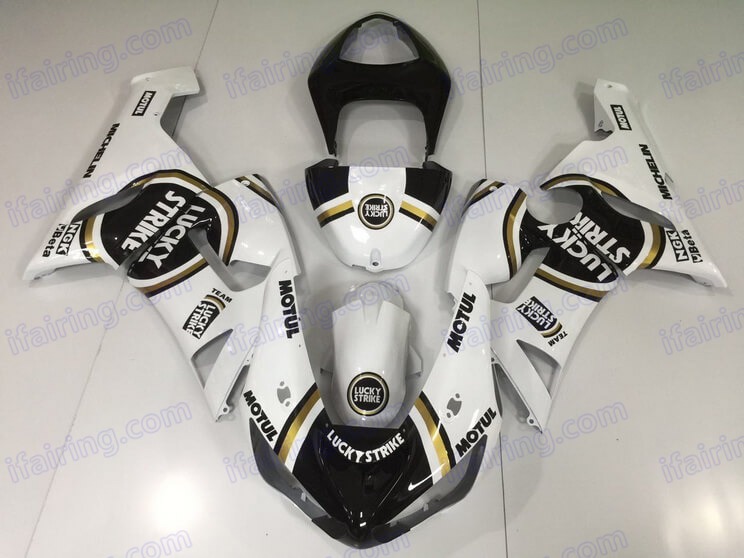 (image for) Fairing kit fit for ZX 6R 2005 2006 190