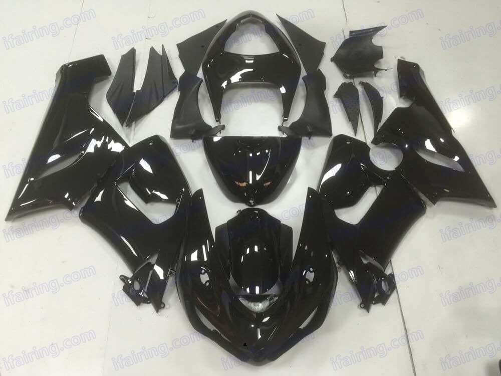 (image for) Fairing kit fit for ZX 6R 2005 2006 220