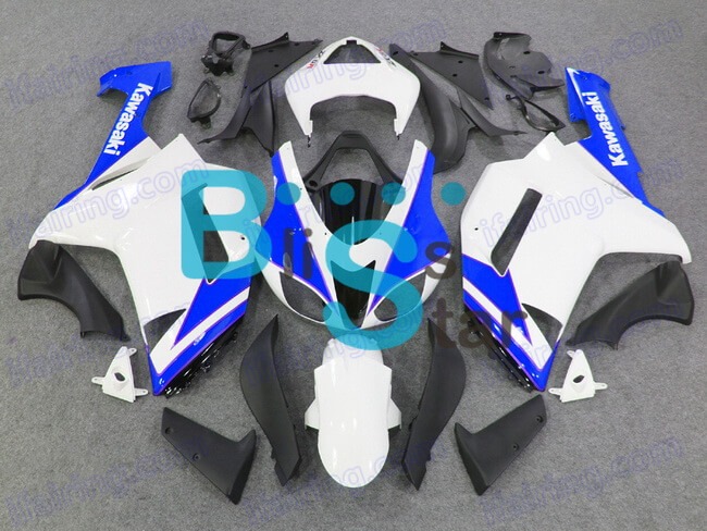 (image for) Fairing kit fit for ZX 6R 2007 2008 125