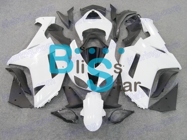 (image for) Fairing kit fit for ZX 6R 2007 2008 156