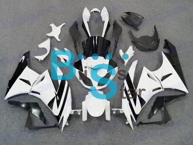 (image for) Fairing kit fit for ZX 6R 2009-2012 120