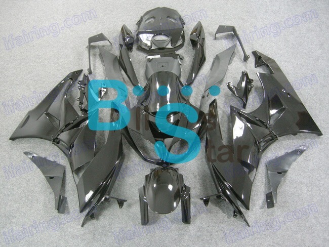 (image for) Fairing kit fit for ZX 6R 2009-2012 126