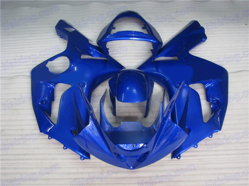 (image for) Fairing kit fit for ZX 6R 2009-2012 130