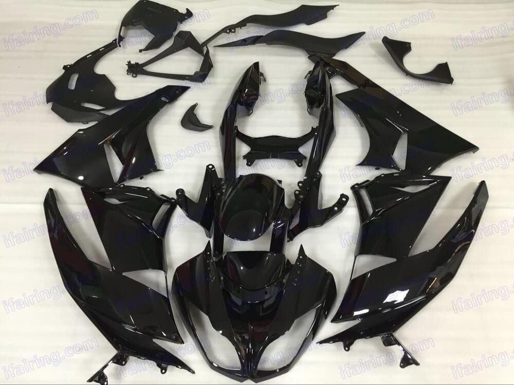 (image for) Fairing kit fit for ZX 6R 2009-2012 142