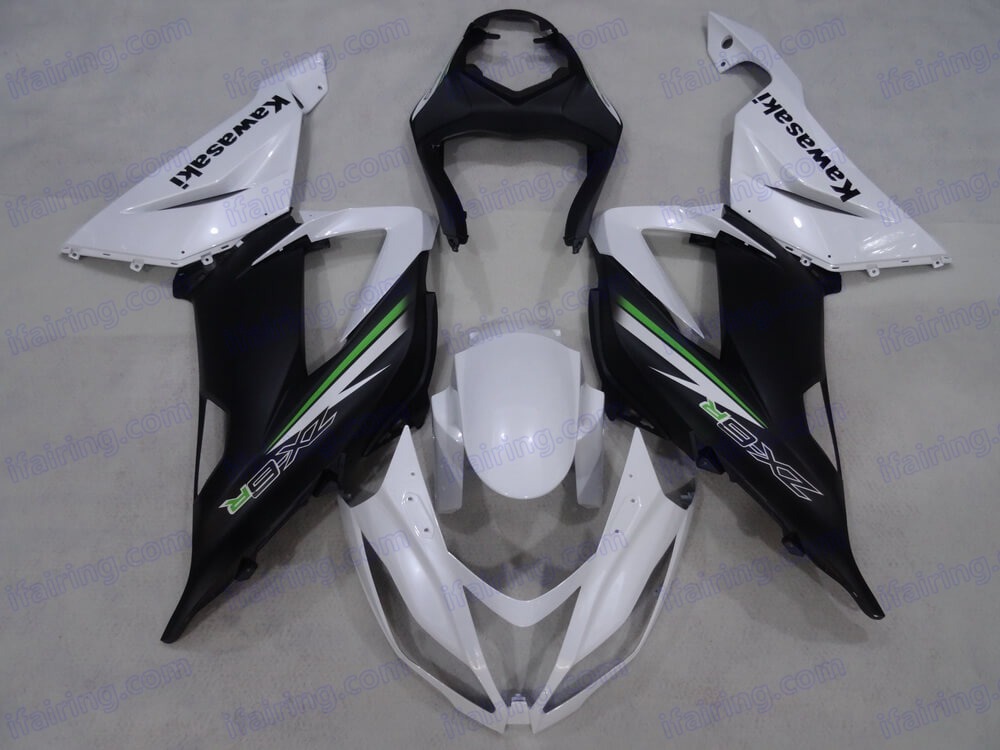 (image for) Fairing kit fit for ZX 6R 2013-2018 113