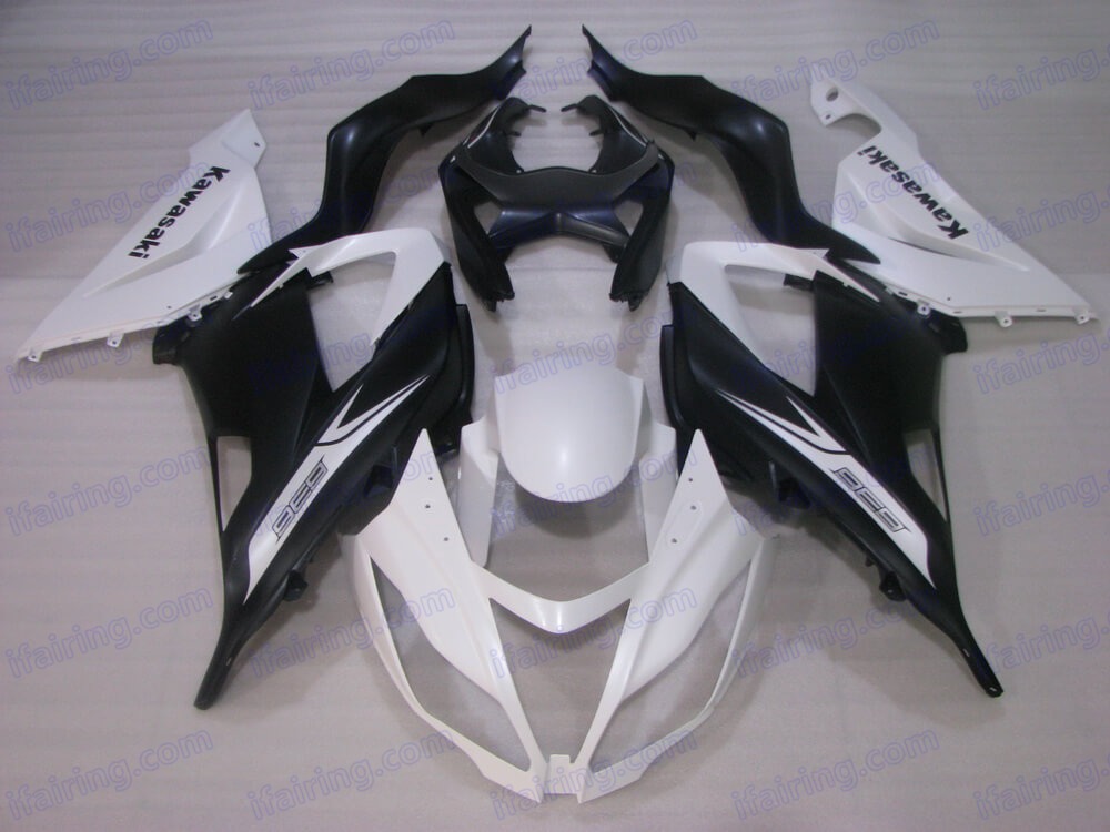 (image for) Fairing kit fit for ZX 6R 2013-2018 115