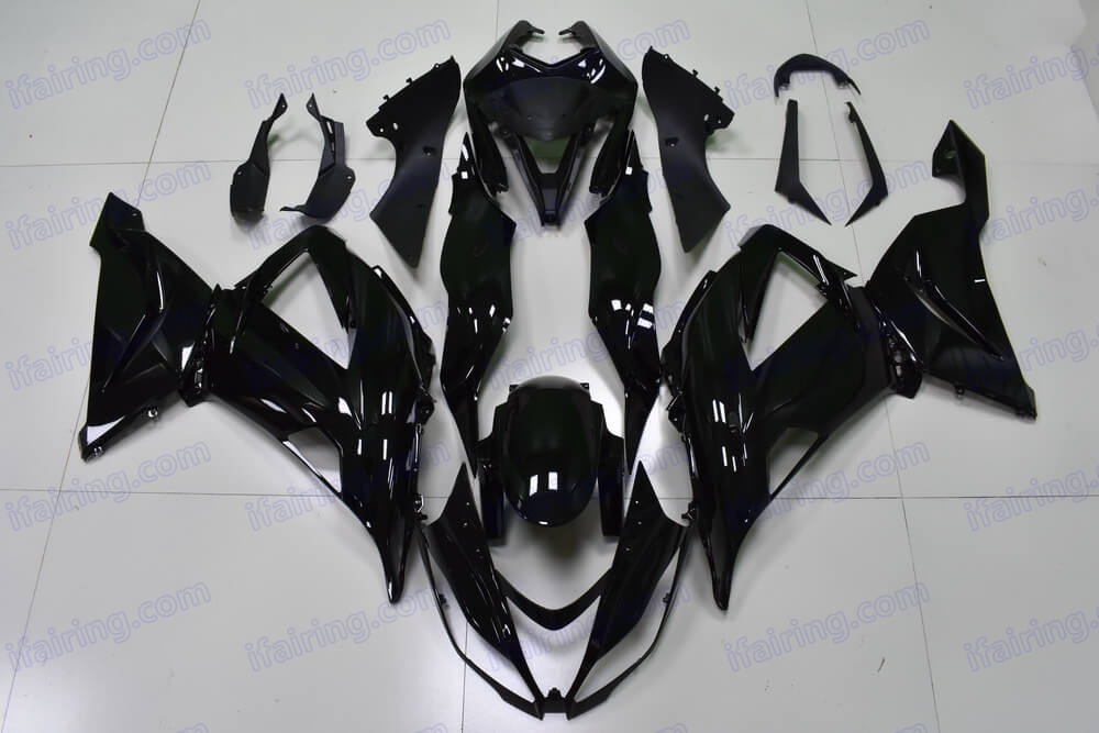 (image for) Fairing kit fit for ZX 6R 2013-2018 118