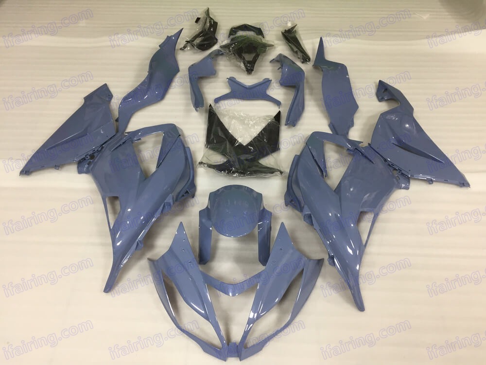 (image for) Fairing kit fit for ZX 6R 2013-2018 130