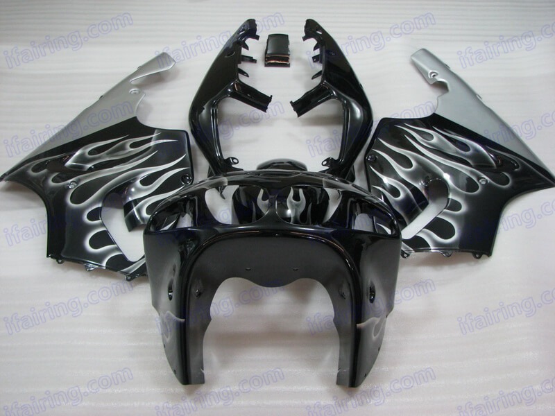 (image for) Fairing kit fit for ZX 7R 1996-2003 103